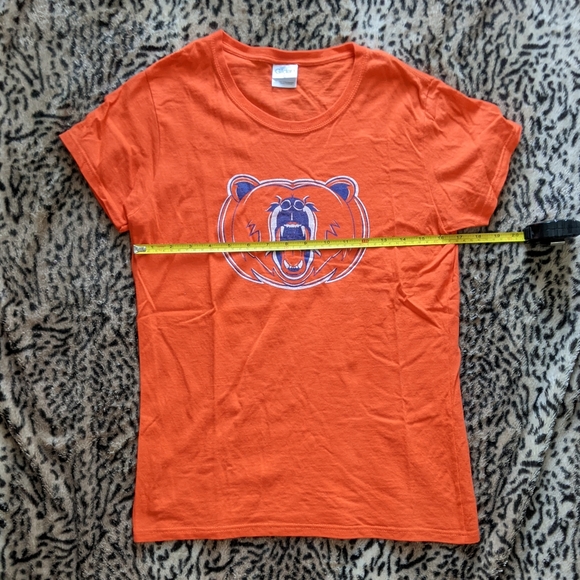 Chicago Bears tshirt - Picture 8 of 8